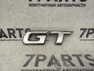 Эмблема SUBARU LEGACY BH5 EJ206DXDBE 1 ракурс
