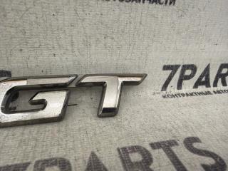 Эмблема SUBARU LEGACY BH5 EJ206DXDBE 3 ракурс