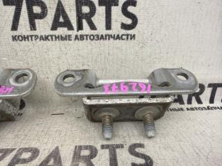 Петли 5-й двери SUBARU LEGACY BH5 EJ206DXDBE 3 ракурс