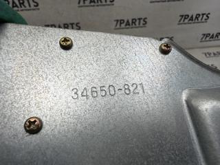 Моторчик заднего дворника SUBARU LEGACY BH5 EJ206DXDBE 4 ракурс