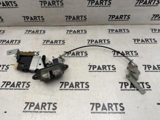 Замок 5-й двери SUBARU LEGACY BH5 EJ206DXDBE 1 ракурс