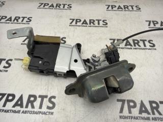 Замок 5-й двери SUBARU LEGACY BH5 EJ206DXDBE 4 ракурс