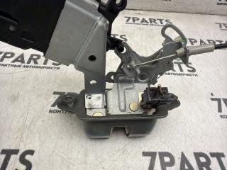 Замок 5-й двери SUBARU LEGACY BH5 EJ206DXDBE 5 ракурс