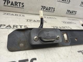 Подсветка номера задняя SUBARU LEGACY BH5 EJ206DXDBE 2 ракурс