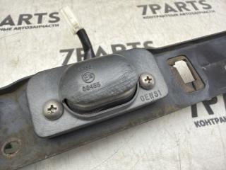 Подсветка номера задняя SUBARU LEGACY BH5 EJ206DXDBE 4 ракурс
