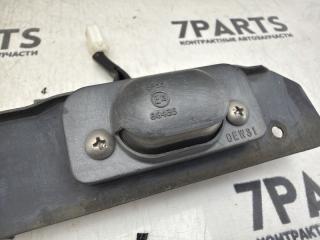 Подсветка номера задняя SUBARU LEGACY BH5 EJ206DXDBE 5 ракурс