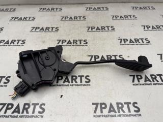 Педаль подачи топлива DAIHATSU BOON M700S 1KRFE 78110-B1040 2 ракурс