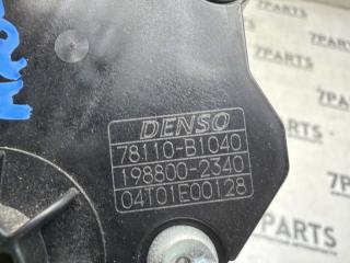 Педаль подачи топлива DAIHATSU BOON M700S 1KRFE 78110-B1040 5 ракурс