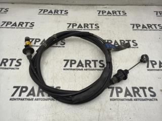 Тросик акселератора MAZDA TRIBUTE EPEW YF E12041660B 1 ракурс