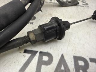 Тросик акселератора MAZDA TRIBUTE EPEW YF E12041660B 2 ракурс