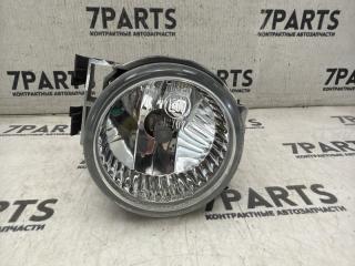 Туманка правая передняя SUBARU LEGACY BR9 EJ253JUAFE 114-60066 1 ракурс
