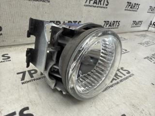 Туманка правая передняя SUBARU LEGACY BR9 EJ253JUAFE 114-60066 2 ракурс