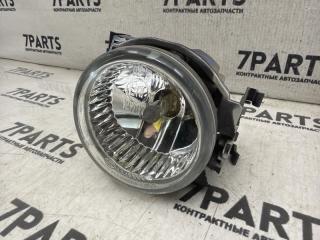 Туманка правая передняя SUBARU LEGACY BR9 EJ253JUAFE 114-60066 3 ракурс