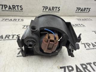 Туманка правая передняя SUBARU LEGACY BR9 EJ253JUAFE 114-60066 5 ракурс