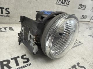 Туманка левая передняя SUBARU LEGACY BR9 EJ253JUAFE 114-60066 2 ракурс