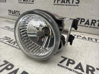 Туманка левая передняя SUBARU LEGACY BR9 EJ253JUAFE 114-60066 3 ракурс