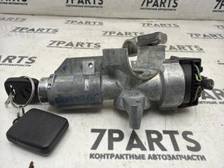 Замок зажигания MAZDA TRIBUTE EPEW YF 4 ракурс