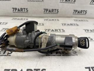 Замок зажигания TOYOTA WINDOM VCV10 3VZFE 4 ракурс