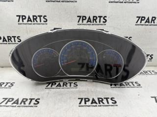 Спидометр SUBARU IMPREZA GH2 EL154JP3ME 85004FG540 1 ракурс