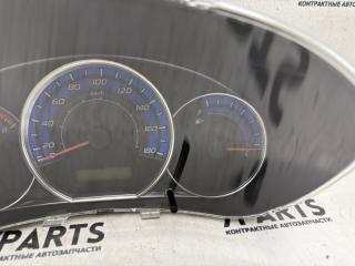 Спидометр SUBARU IMPREZA GH2 EL154JP3ME 85004FG540 3 ракурс