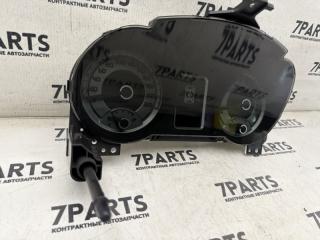 Спидометр MITSUBISHI PAJERO V83W 6G72 8100A325 2 ракурс