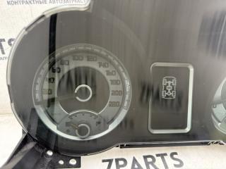 Спидометр MITSUBISHI PAJERO V83W 6G72 8100A325 3 ракурс