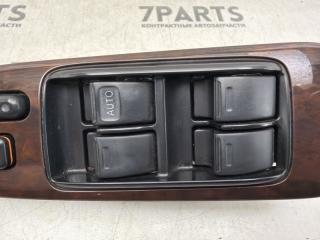 Блок упр. стеклоподьемниками правый передний TOYOTA MARK II WAGON QUALIS MCV21 2MZ-FE 4 ракурс