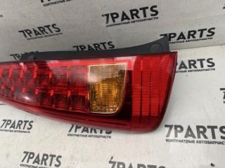 Стоп левый задний TOYOTA MARK II WAGON BLIT GX110 1GFE 22-338 4 ракурс