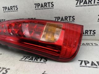 Стоп левый задний TOYOTA MARK II WAGON BLIT GX110 1GFE 22-338 5 ракурс