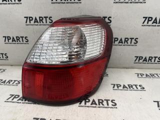 Стоп правый задний SUBARU LEGACY BH5 EJ206DXDBE 4835A 1 ракурс Стоп правый задний SUBARU LEGACY BH5 EJ206DXDBE 4835A 1 ракурс