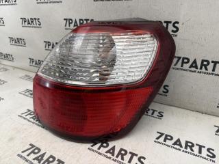 Стоп правый задний SUBARU LEGACY BH5 EJ206DXDBE 4835A 3 ракурс Стоп правый задний SUBARU LEGACY BH5 EJ206DXDBE 4835A 3 ракурс