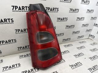 Стоп левый задний SUZUKI WAGON R SOLIO MA64S K10A ,35603-78F0 2 ракурс