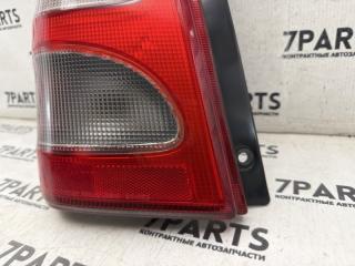Стоп левый задний SUZUKI WAGON R SOLIO MA64S K10A ,35603-78F0 4 ракурс