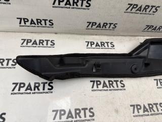 Подкрылок левый передний TOYOTA PREMIO ZRT260 2ZRFAE 53828-20110 2 ракурс Подкрылок левый передний TOYOTA PREMIO ZRT260 2ZRFAE 53828-20110 2 ракурс