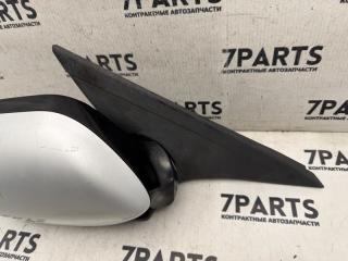Зеркало правое переднее SUBARU IMPREZA GH2 EL154JP3ME 2 ракурс