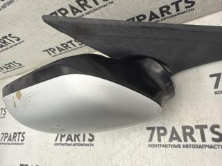Зеркало правое переднее SUBARU IMPREZA GH2 EL154JP3ME 3 ракурс