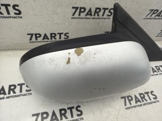 Зеркало правое переднее SUBARU IMPREZA GH2 EL154JP3ME 4 ракурс
