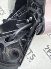 Зеркало правое переднее NISSAN NOTE E12 5 ракурс