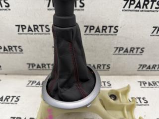 Рычаг переключения кпп SUZUKI SWIFT ZC31S M16A 3 ракурс
