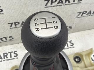 Рычаг переключения кпп SUZUKI SWIFT ZC31S M16A 5 ракурс