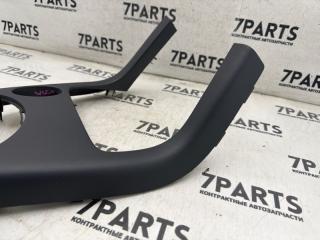 Консоль кпп SUZUKI SWIFT ZC31S M16A 3 ракурс