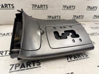 Консоль кпп MAZDA ATENZA GY3W L3VE 2 ракурс Консоль кпп MAZDA ATENZA GY3W L3VE 2 ракурс
