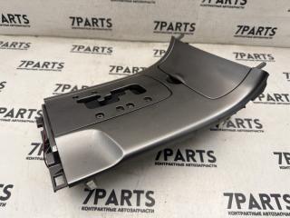 Консоль кпп MAZDA ATENZA GY3W L3VE 3 ракурс Консоль кпп MAZDA ATENZA GY3W L3VE 3 ракурс