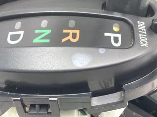 Селектор акпп TOYOTA VITZ SCP13 2SZFE 4 ракурс