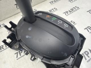 Селектор акпп TOYOTA VITZ SCP13 2SZFE 5 ракурс