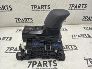 Селектор акпп TOYOTA PRIUS PHV MXWH61 M20A-FXS 1 ракурс