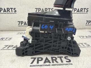 Селектор акпп TOYOTA PRIUS PHV MXWH61 M20A-FXS 2 ракурс