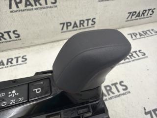 Селектор акпп TOYOTA PRIUS PHV MXWH61 M20A-FXS 4 ракурс