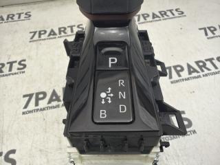 Селектор акпп TOYOTA PRIUS PHV MXWH61 M20A-FXS 5 ракурс