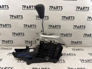 Селектор акпп TOYOTA BELTA SCP92 2SZFE 1 ракурс Селектор акпп TOYOTA BELTA SCP92 2SZFE 1 ракурс